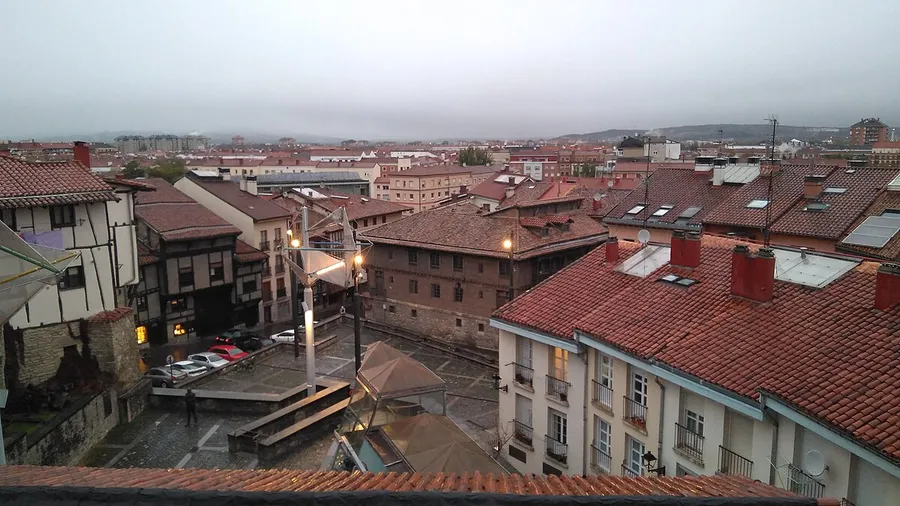 Vitoria-Gasteiz