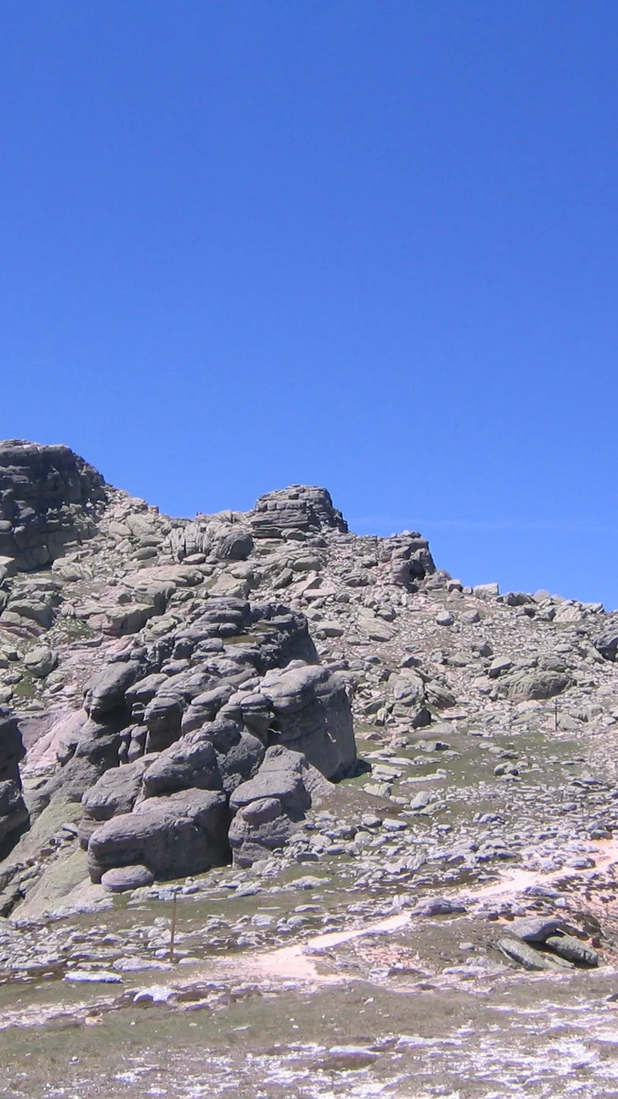 Pico de Urbión