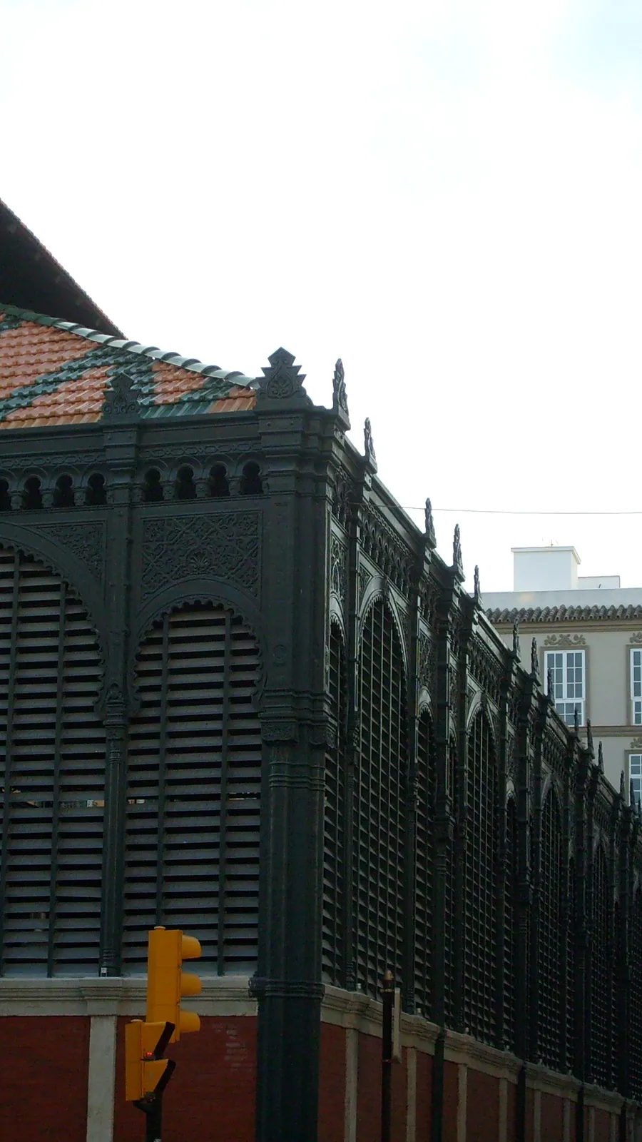 Mercado de Atarazanas