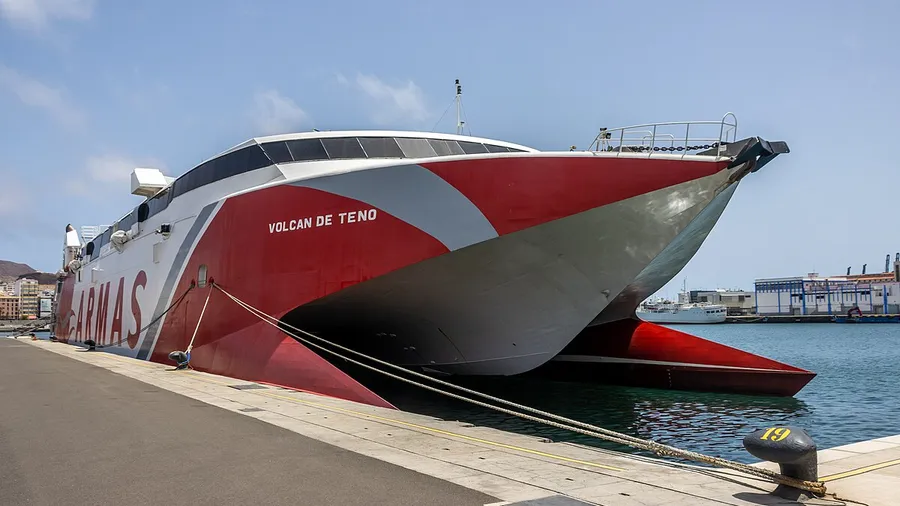 Las Palmas de Gran Canaria