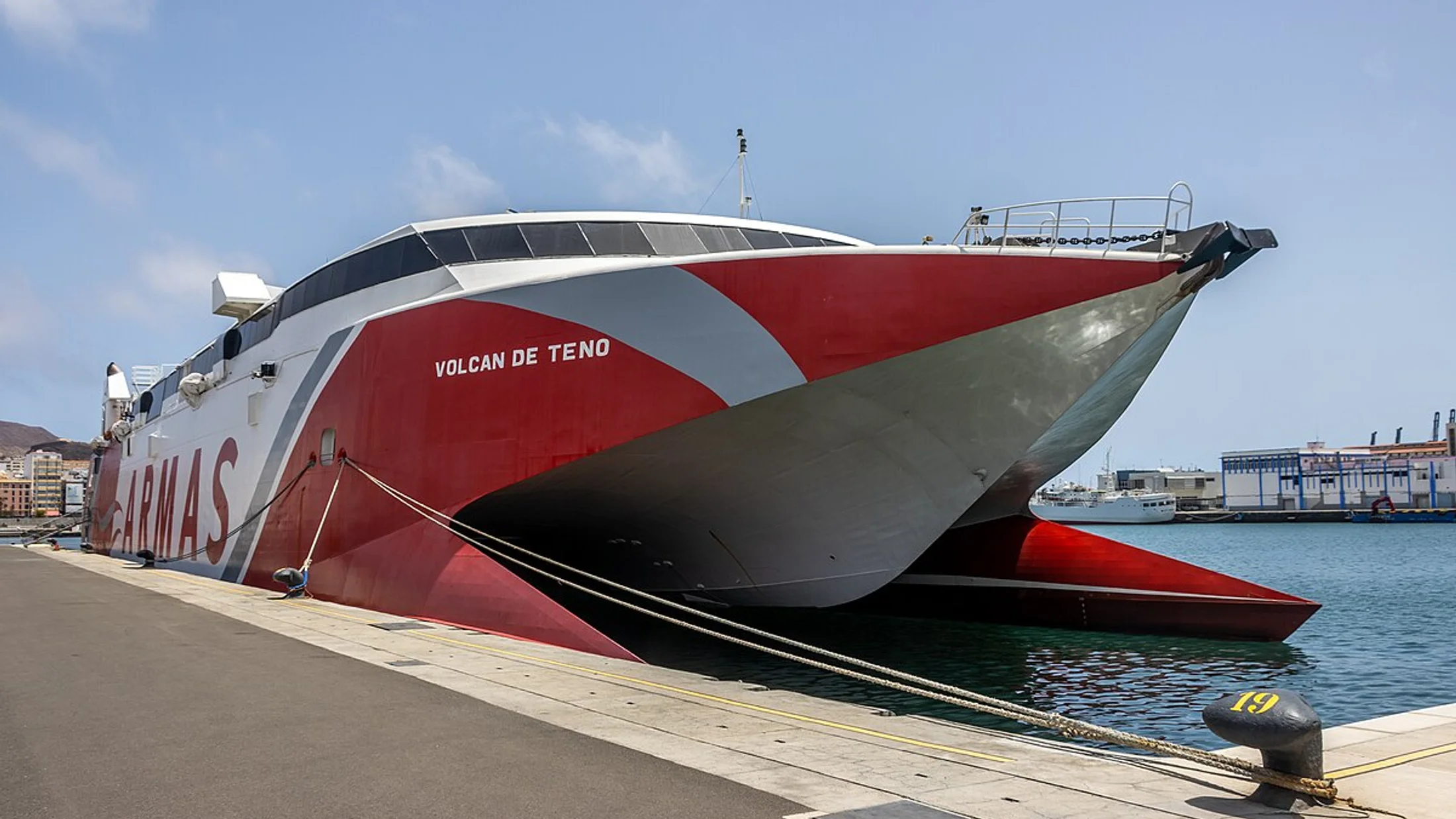 Las Palmas de Gran Canaria