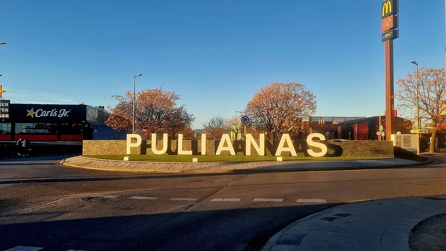 Pulianas