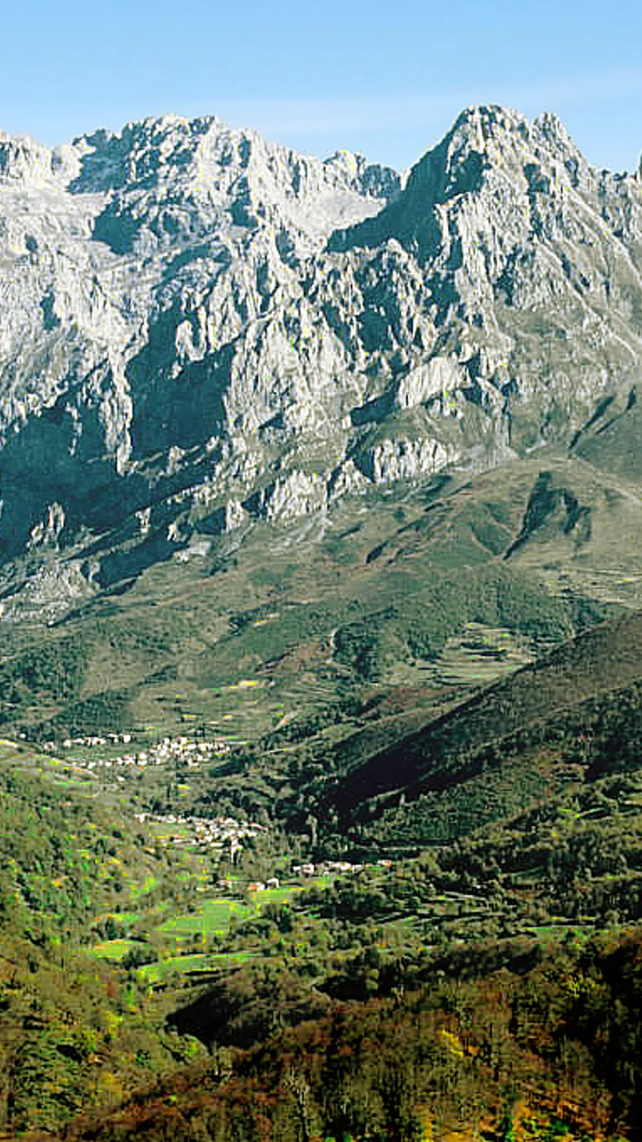 Mirador del Tombo