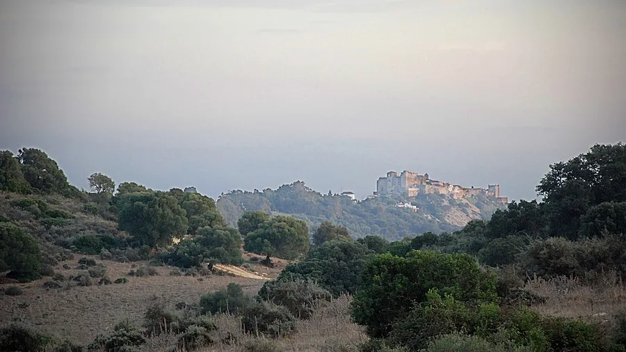 Castellar da Fronteira