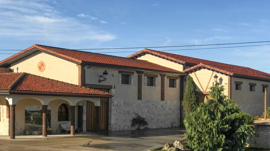 Imagen de Artículo de Blog: Winery Hotels in Ribera del Duero: The 7 Best (2026)