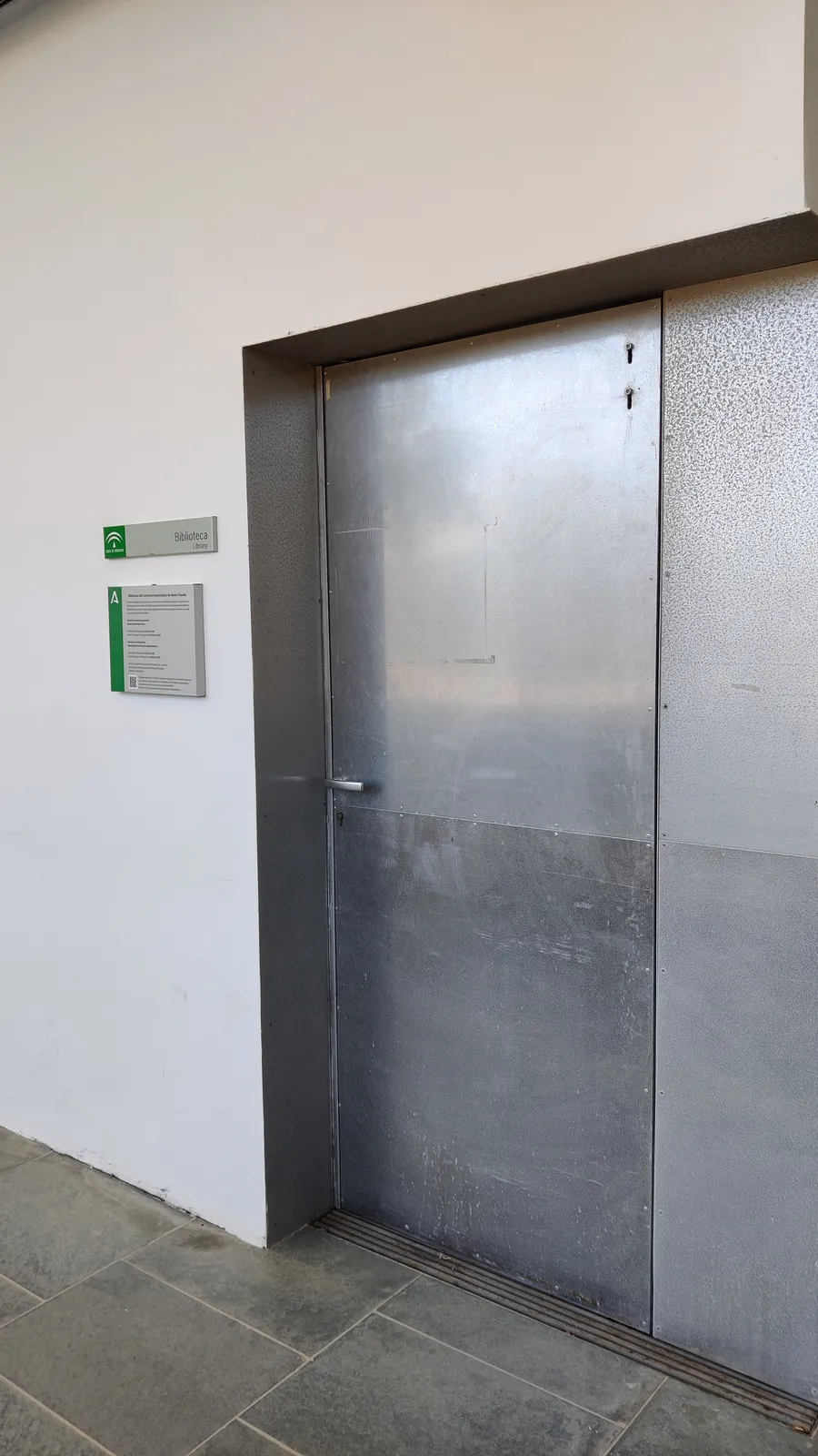 Baelo Claudia Archaeological Site