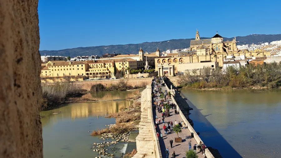 Puente Romano de Córdoba