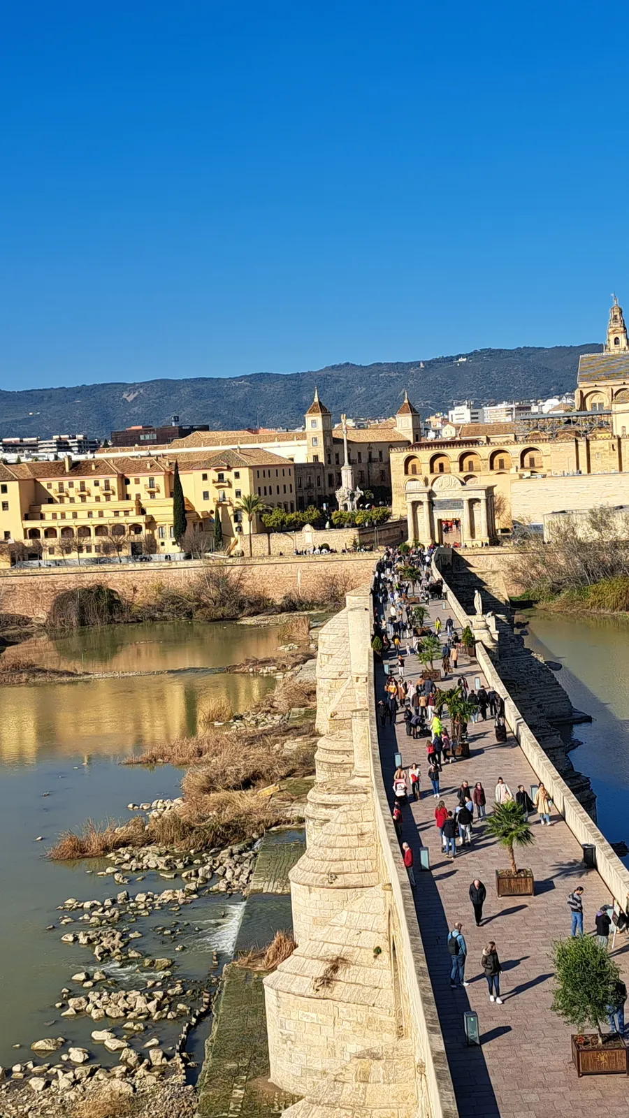 Puente Romano de Córdoba