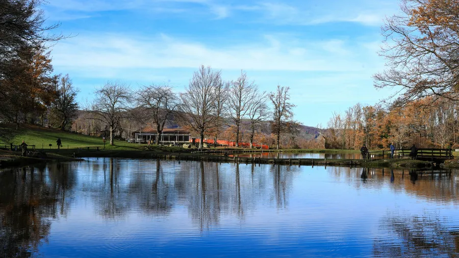 Imagen de Artículo de Blog: Getaways under 2 hours from Zaragoza you didn't know