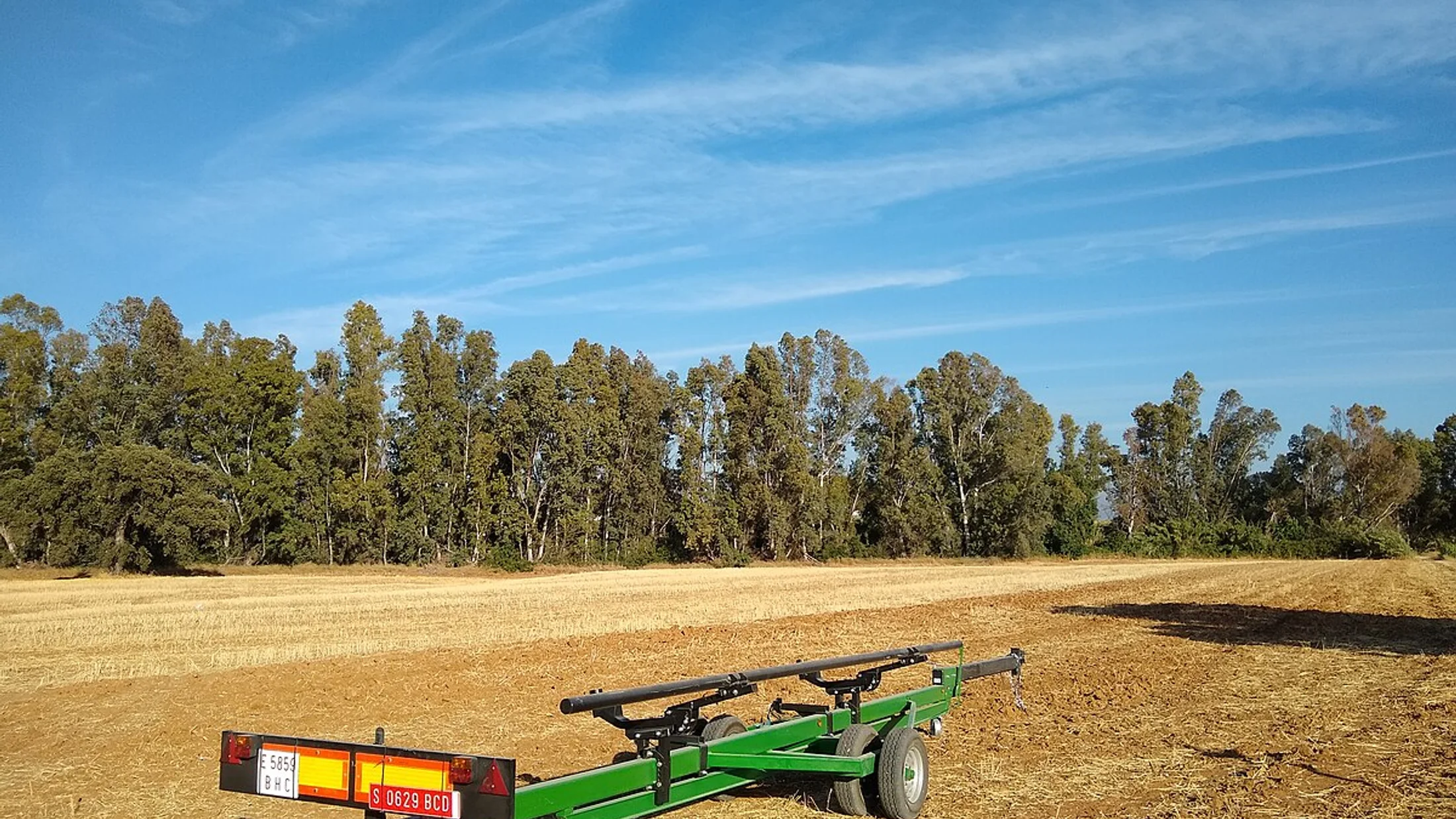 Bollullos de la Mitación