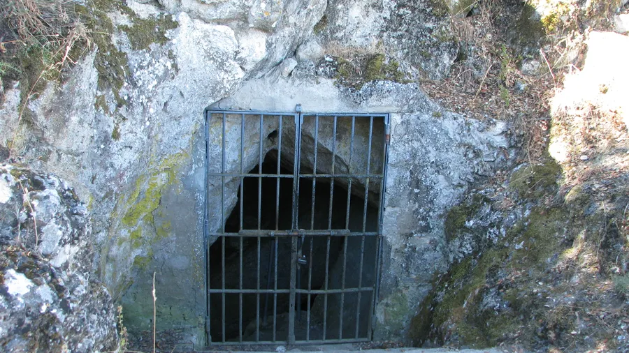 Cueva de los Murciélagos