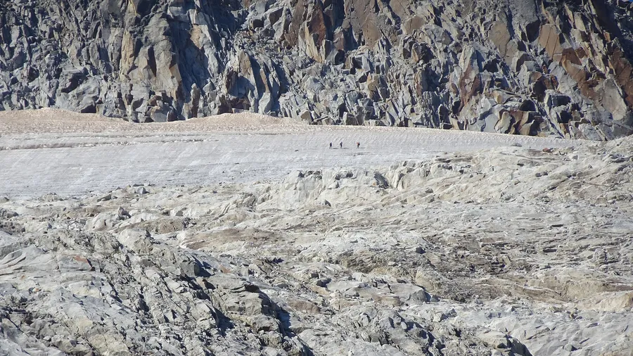 Trekking por el macizo de Posets-Maladeta