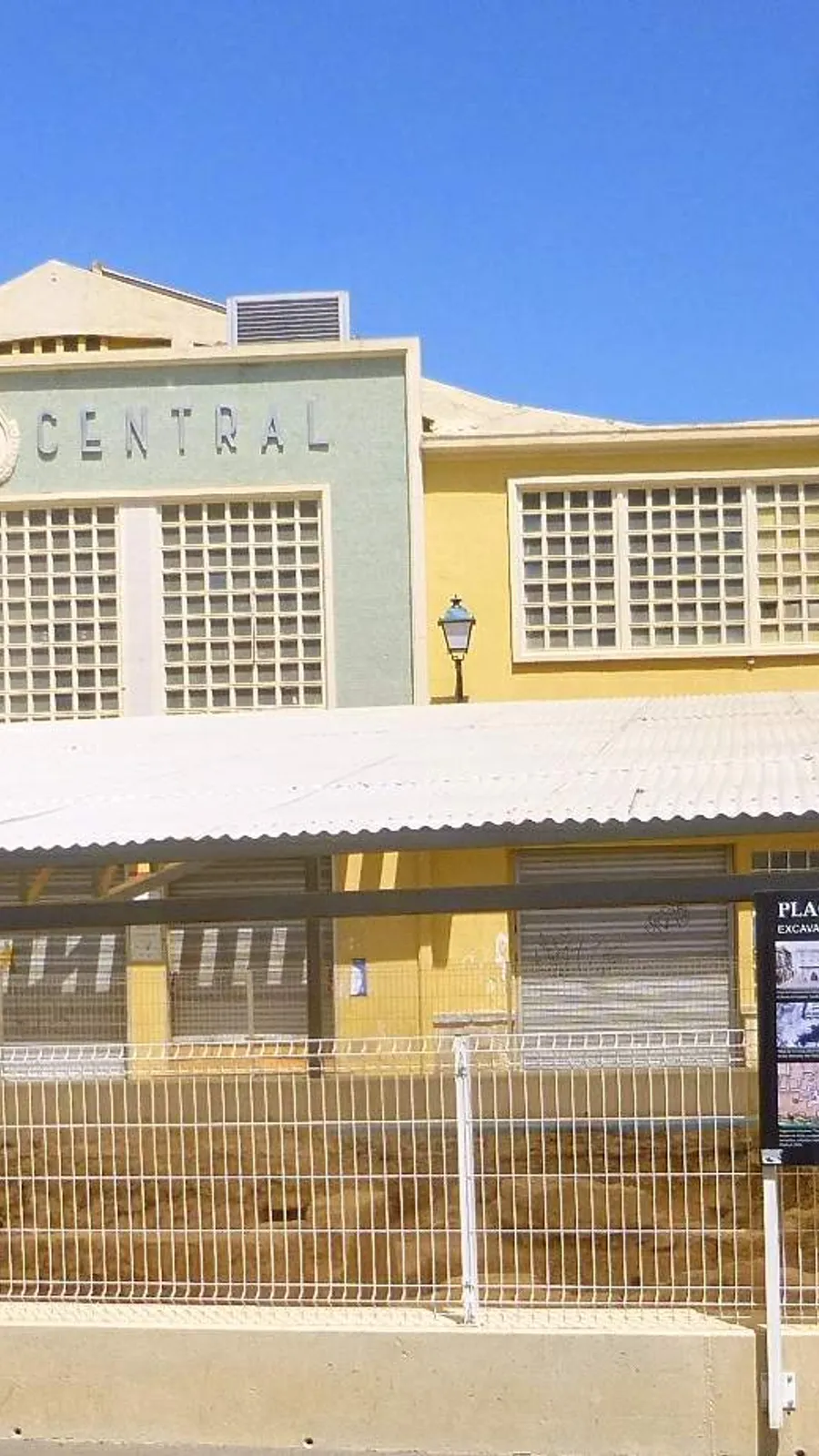 Mercado Central de Elche
