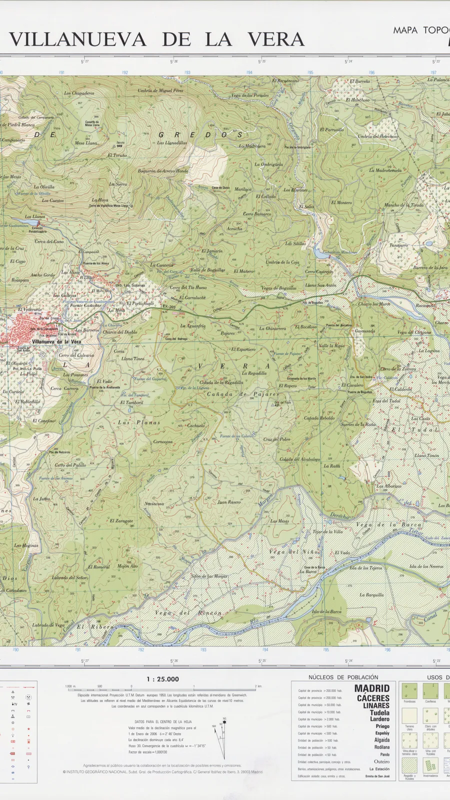 Garganta de Gualtaminos