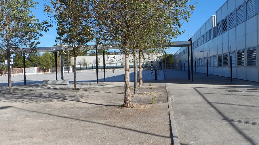 San Antonio de Benagéber