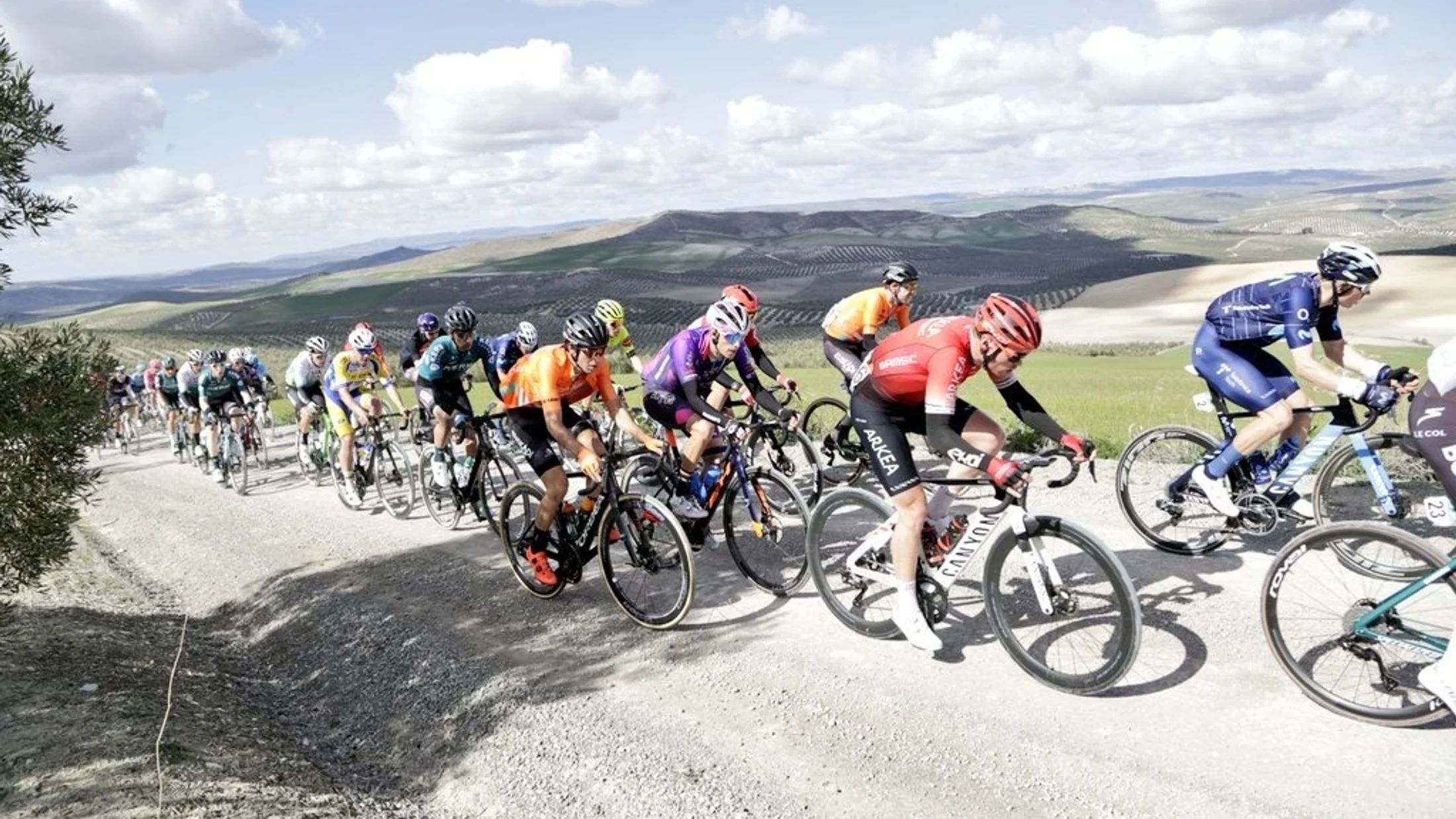 Ciclosportivas y gran fondos en España: las 10 marchas cicloturistas más populares