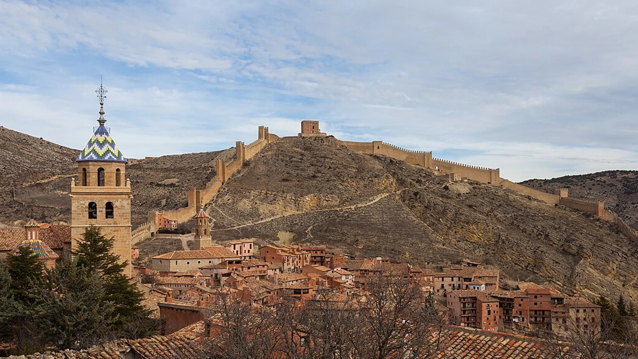 Teruel
