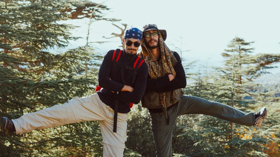 Imagen de Artículo de Blog: Despedida de soltero aventura: actividades de turismo activo para un plan inolvidable