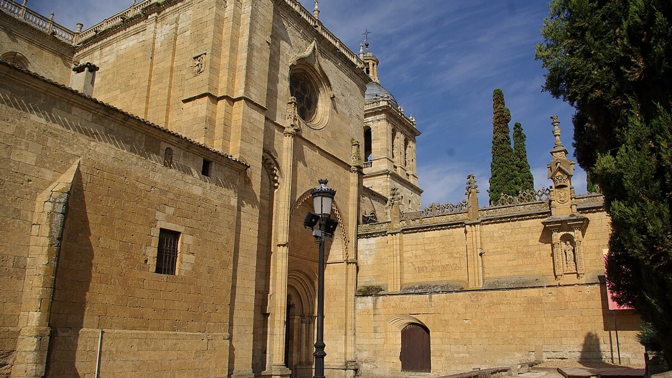 Ciudad Rodrigo