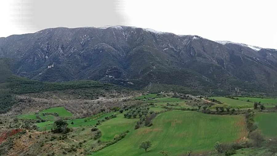 Sant Esteve de la Sarga