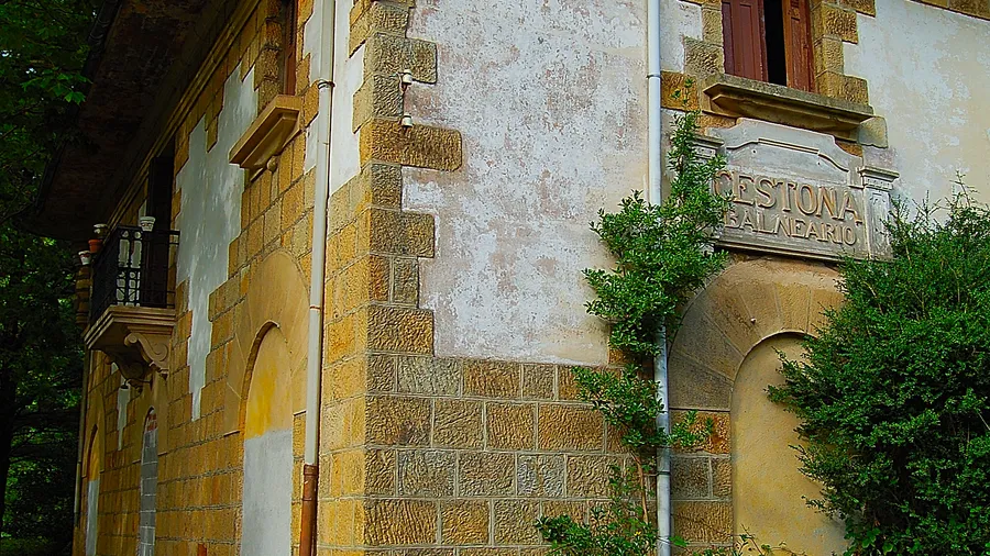 Thermal Spa de Cestona