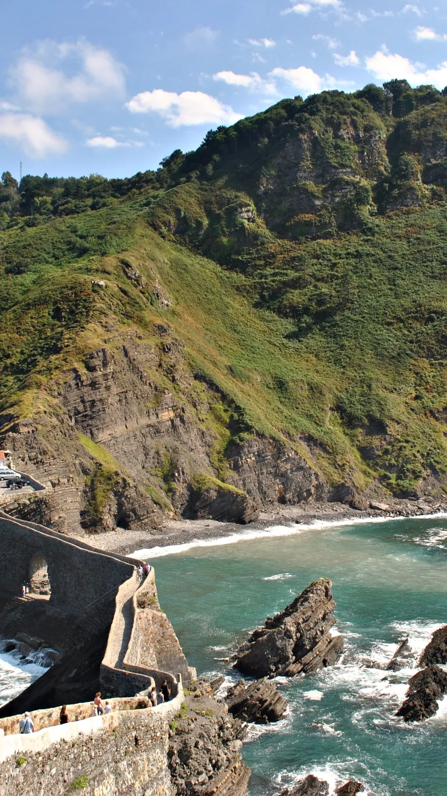 San Juan de Gaztelugatxe