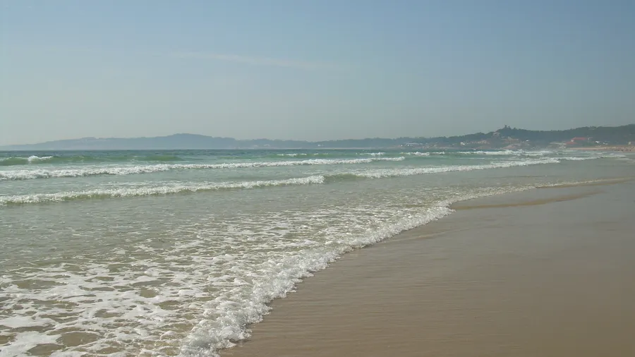 Playa de A Lanzada