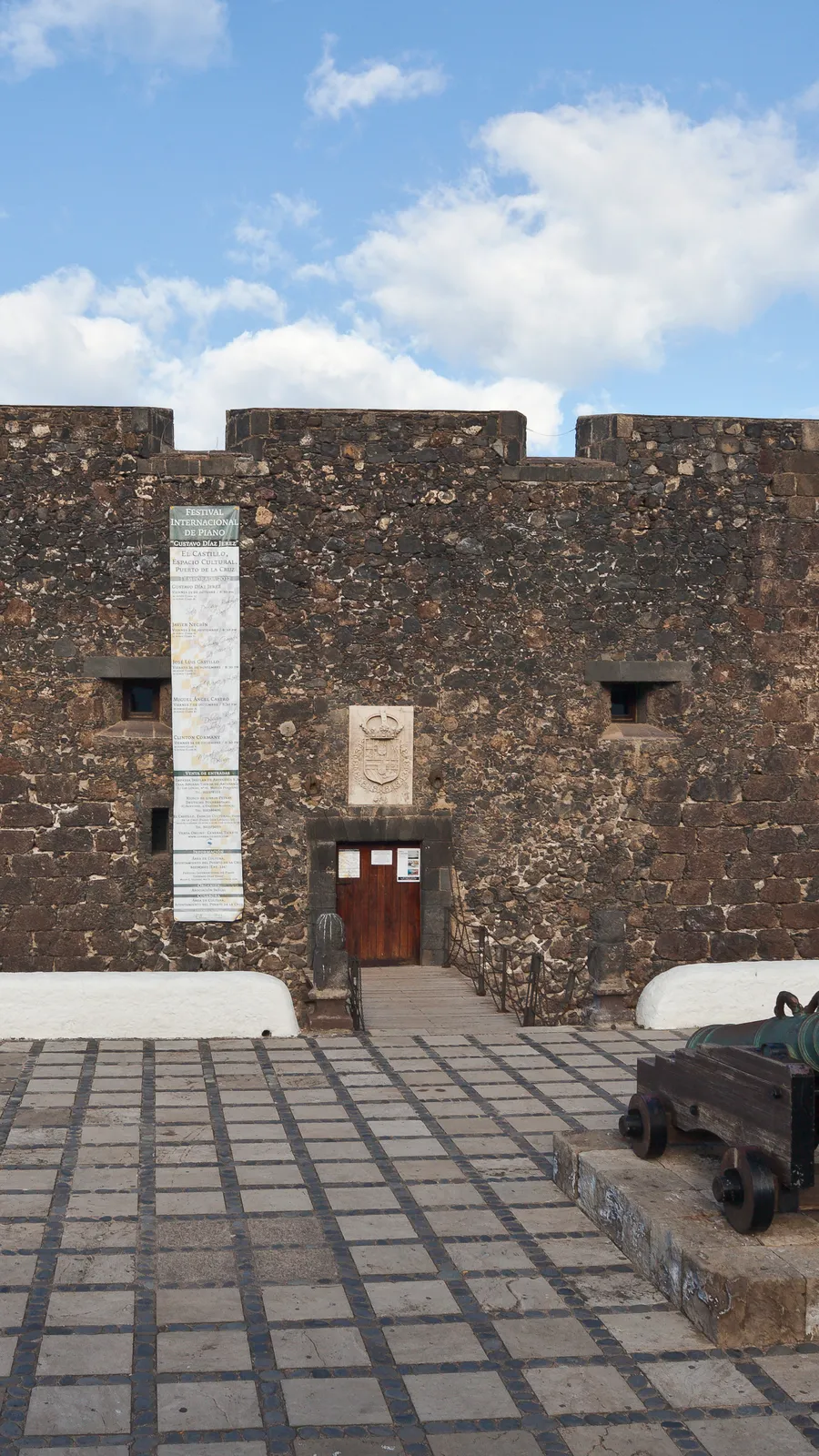 Castillo de San Felipe