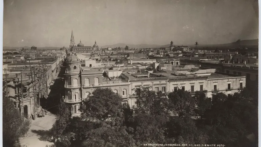 Guadalajara