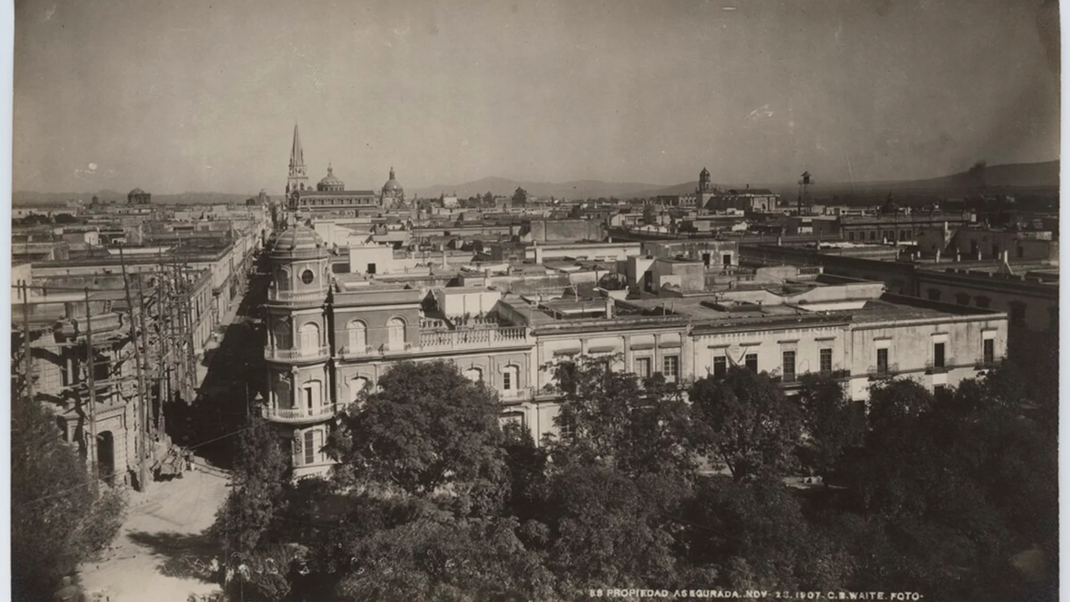 Guadalajara