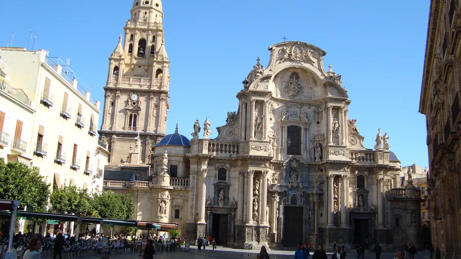 Murcia