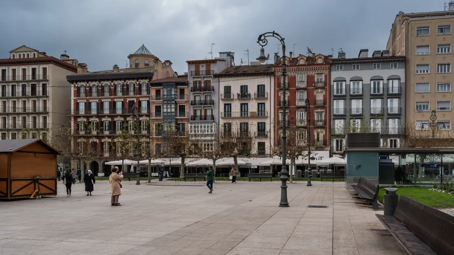 Pamplona