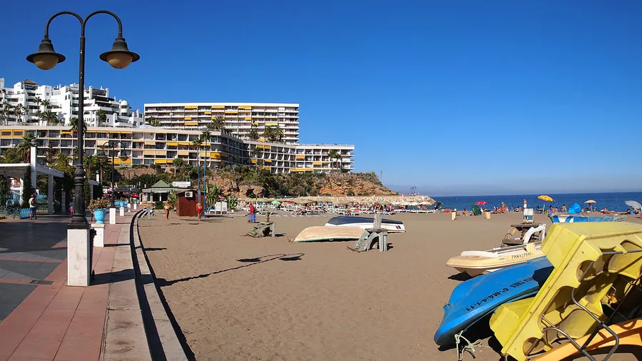 Torremolinos