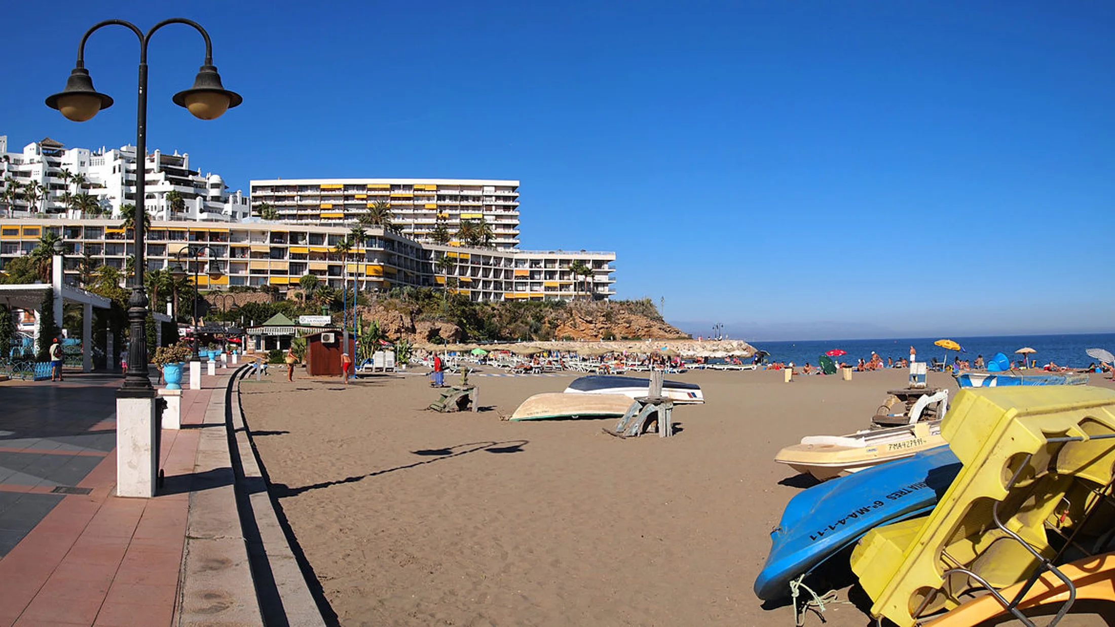 Torremolinos