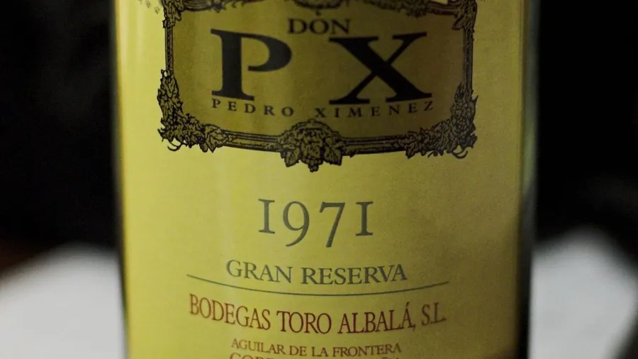 Weingut Toro Albalá