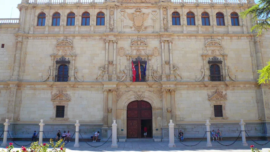 Alcalá de Henares