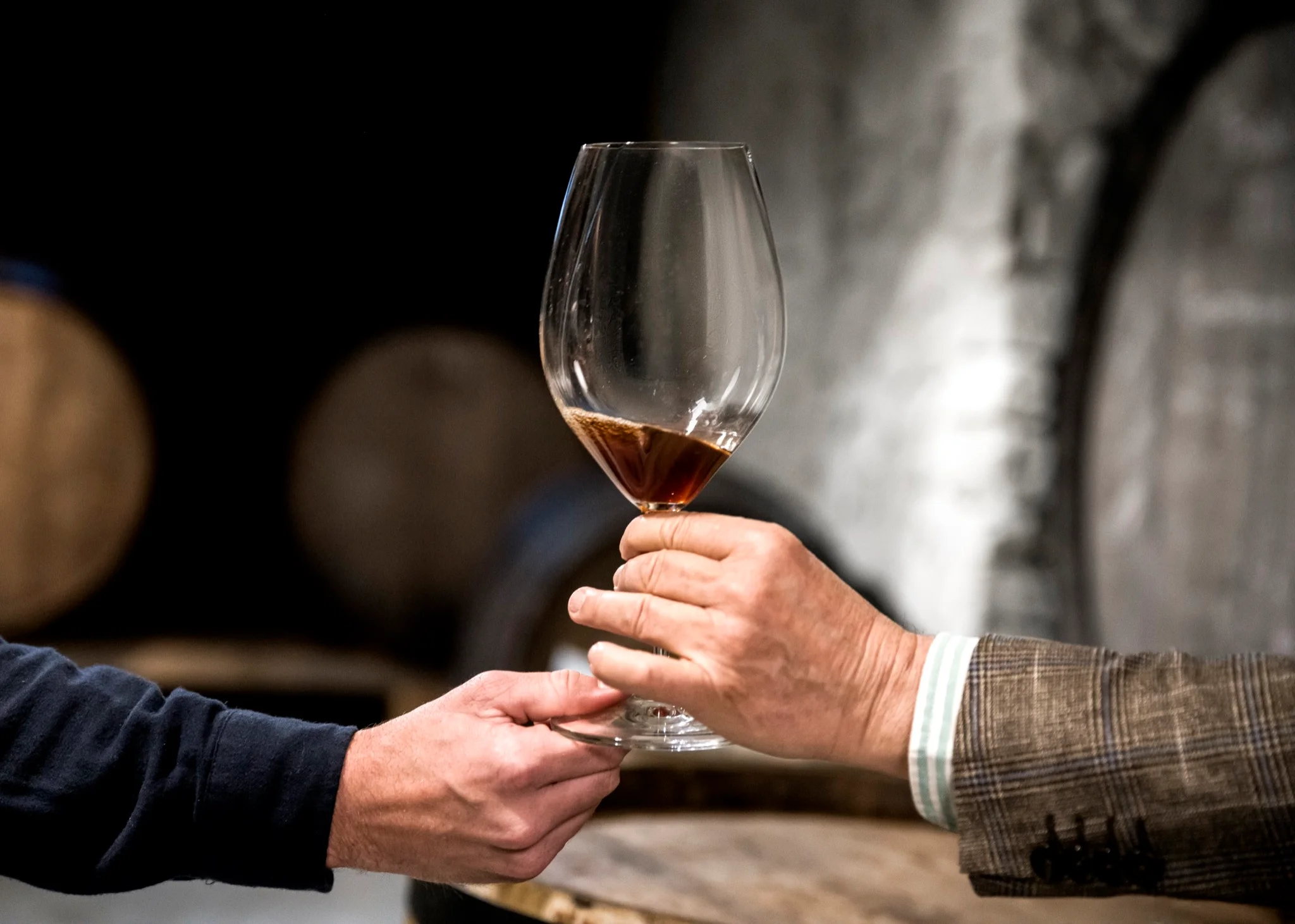 Vista de Albarracín, pueblo medieval de Teruel con arquitectura tradicional