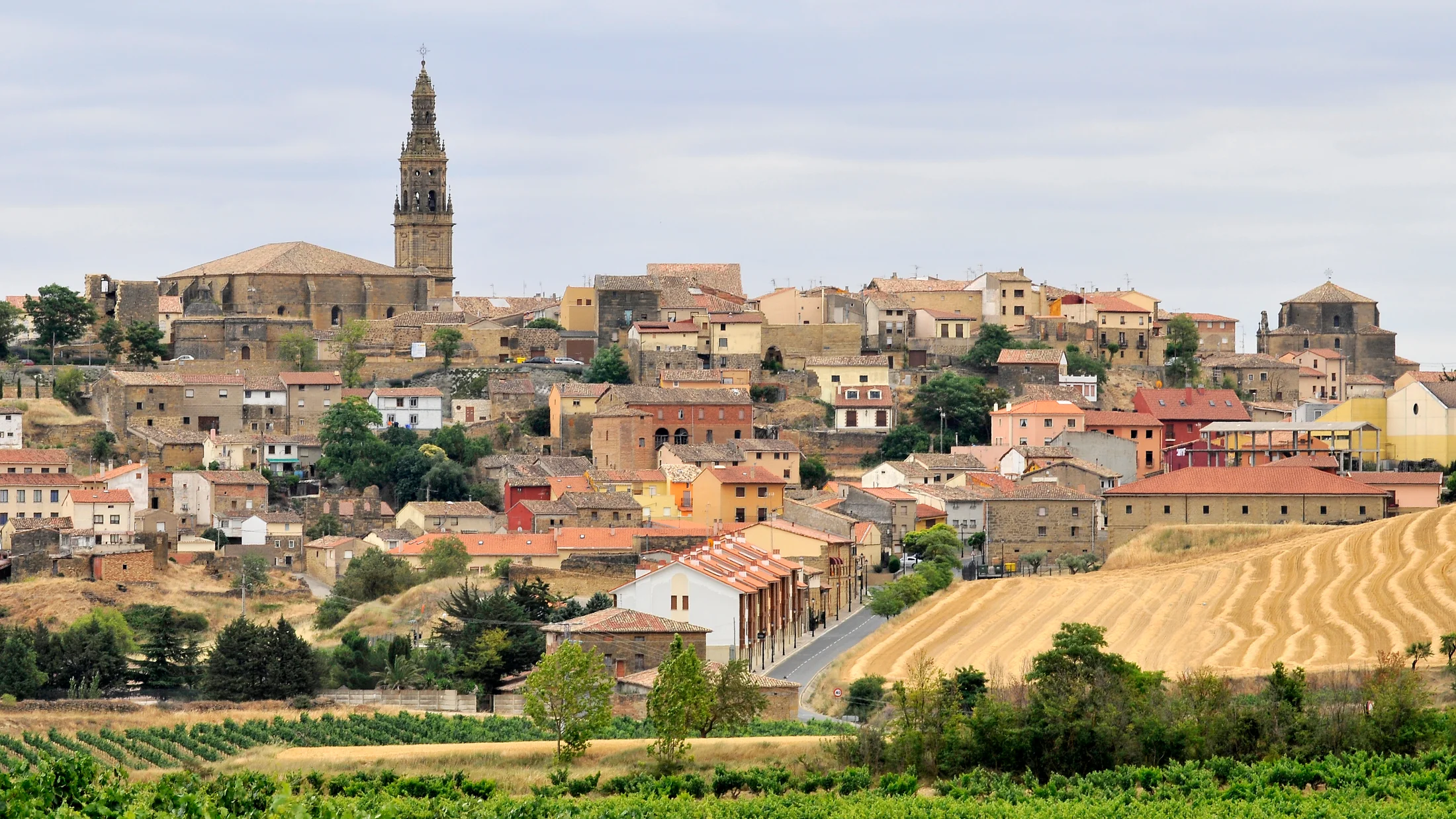 Briones
