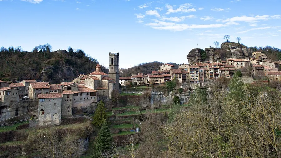 Rupit y Pruït