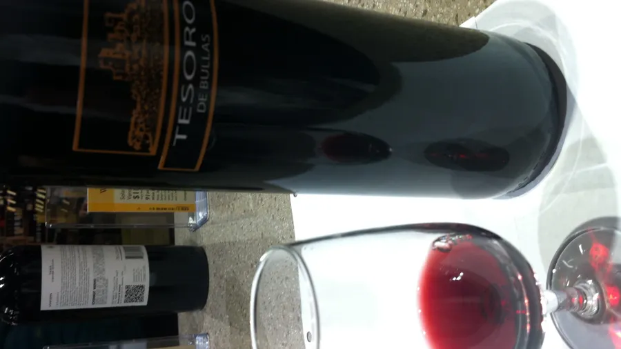 Ruta del Vino de Bullas