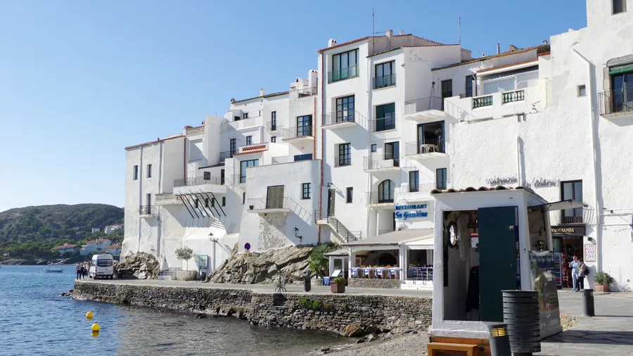 Cadaqués