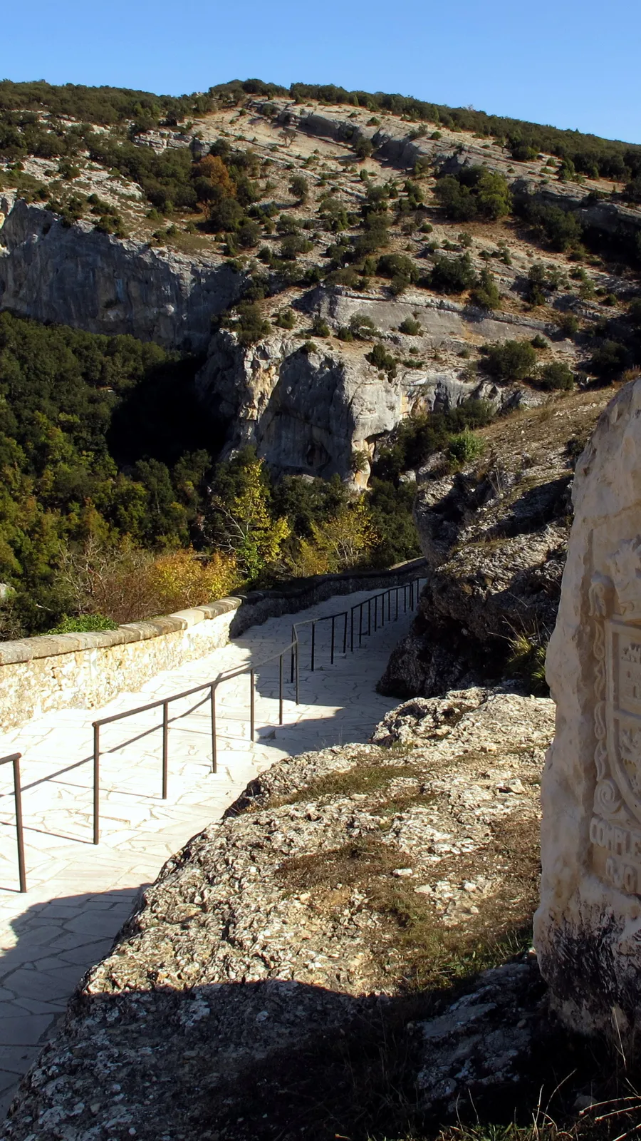 Cueva de Ojo Guareña