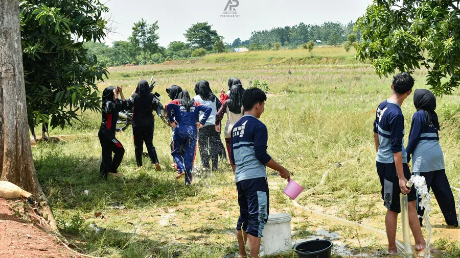 Imagen de Artículo de Blog: Team building outdoor: 12 actividades en la naturaleza para empresas que quieren salir de la oficina