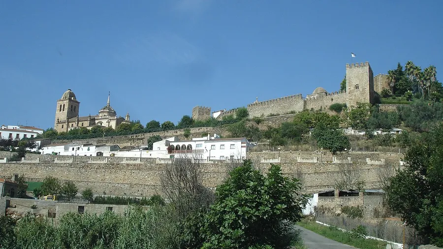 Jerez de los Caballeros