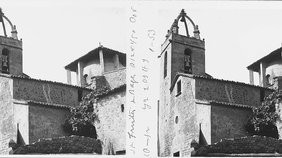 Sant Fruitós de Bages