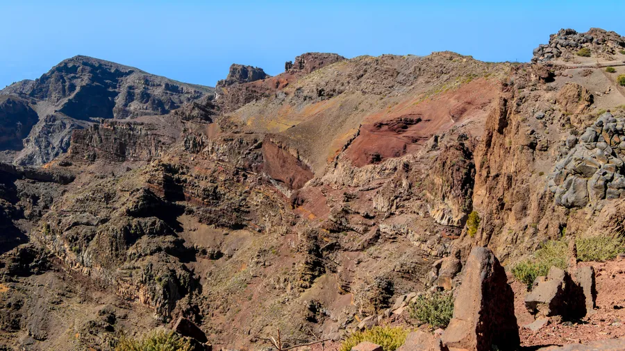 Roque de los Muchachos