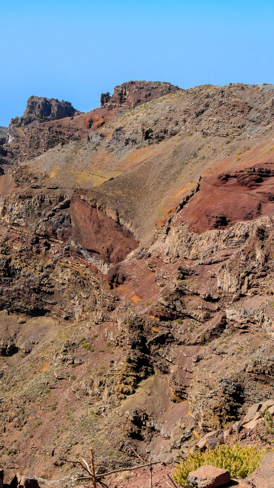 Roque de los Muchachos