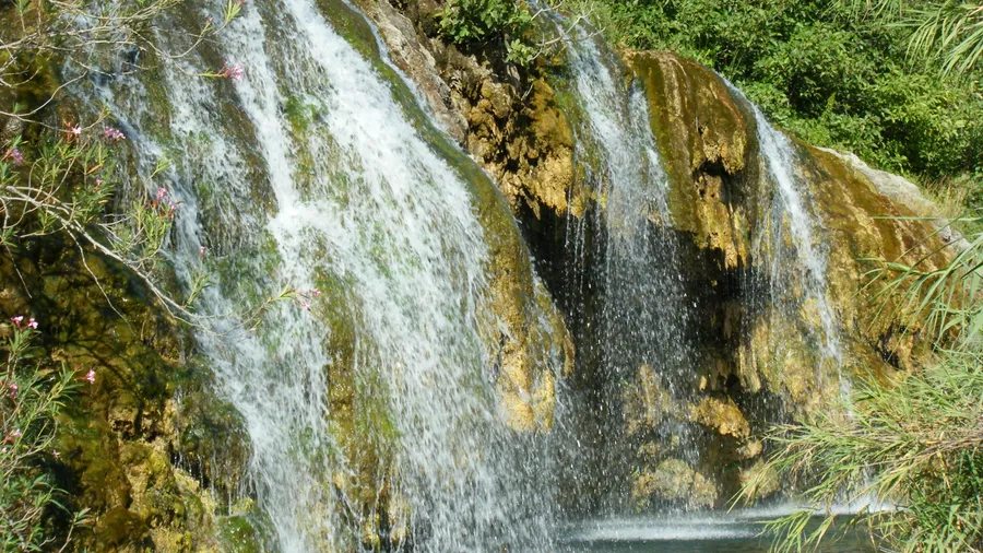 Parque Natural de Chera-Sot de Chera
