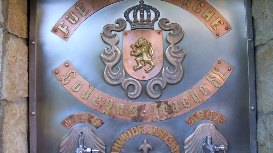 Monasterio de Irache