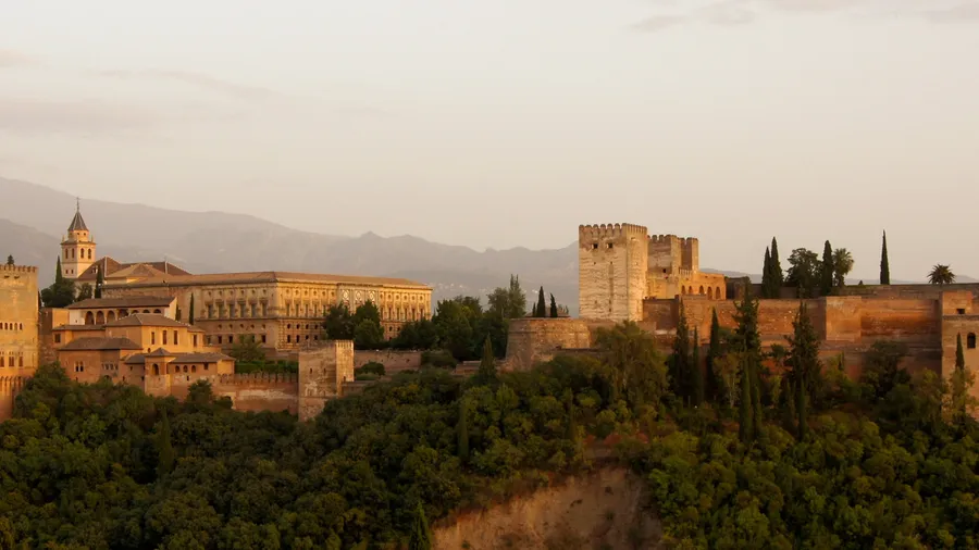 Alhambra de Granada